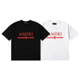 Picture of Amiri T Shirts Short _SKUAmiriS-XL6htr96323673